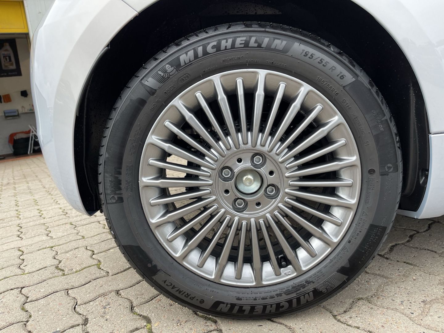 Fiat 500 - Bild 18