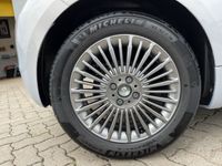 Fiat 500 - Vorschau Bild 18