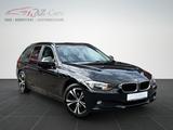 BMW 316i Touring F31*KLIMAAUT.*SHZ*PDC*AHK*GARANTIE* - BMW: Kombi, F31