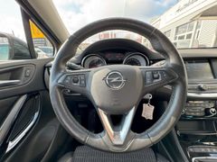 Fahrzeugabbildung Astra K Sports Tourer Elegance Start Stop 1.2 Tu