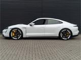 Porsche Taycan Turbo S Matrix LED PDLS Carbon uvm. - Porsche Taycan: Turbo