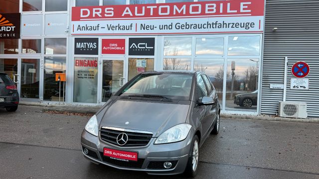 Mercedes-Benz A 180 A -Klasse A 180/SHZ/Klimaautomatik