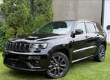Jeep Grand Cherokee 3.0l V6 MultiJet 184kW S Auto... - Jeep Grand Cherokee mit Diesel-Antrieb: 3.1