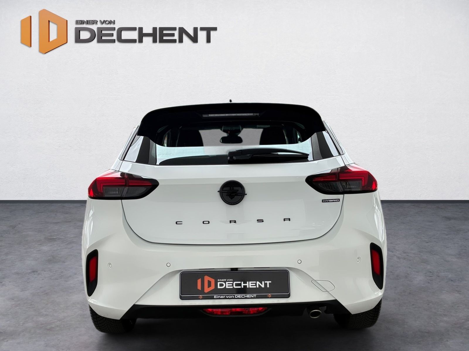Fahrzeugabbildung Opel Corsa F 1.2 Turbo GS Kamera,LED,SHZ,PDC,Facelift