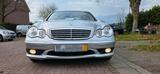 Mercedes-Benz Mercedes C320  1 HAND - Mercedes-Benz C 320 mit Benzin-Antrieb