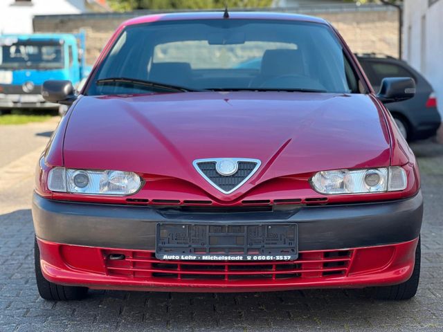 Alfa Romeo 146*Spider*66T.KM.ORG*1.Hand