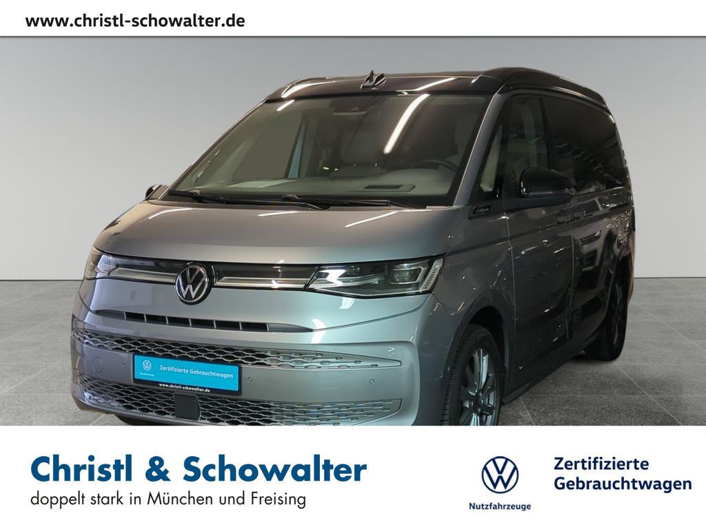 Volkswagen T7 California