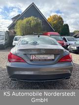 Mercedes-Benz CLA 180 CLA 1 Hand Top Zustand - Mercedes-Benz CLA 180 Gebrauchtwagen