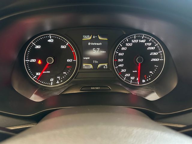 Seat Leon FR *Navi*Klima*PDC*