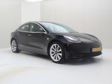 Tesla Model 3 Standard RWD Plus 92% SoH [ LFP-ACCU+AUT - schwarze Tesla Model 3