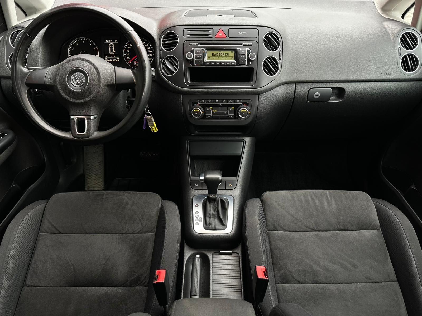 VW Golf Plus 1.4TSI HIGHLINE* SHZ#PDC#KLIMA#17''ALU - Image 10