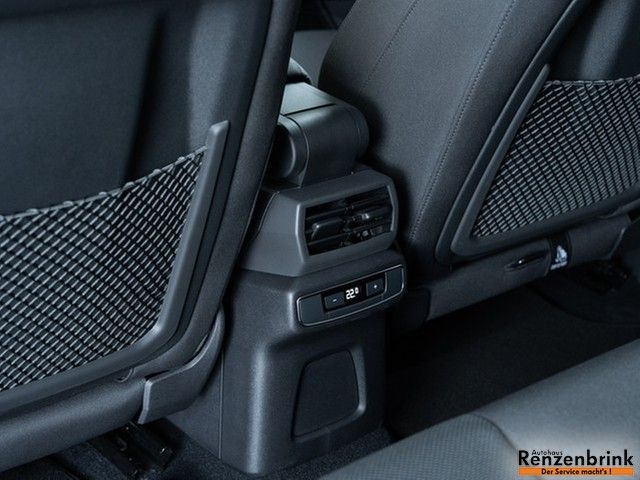Q4 e-tron 45 quattro MATRIX+PANO+RFK+HUD+SONOS