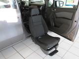 Nissan Townstar  L1 Tekna Turny Schwenksitz/Ladekrahn - graue Nissan Townstar