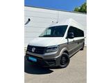 Volkswagen Grand California 680 ACC DIESELHEIZUNG RFK SOLAR - Volkswagen: Grand