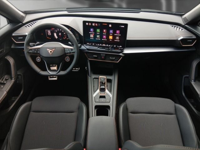 Cupra Formentor - Bild 13