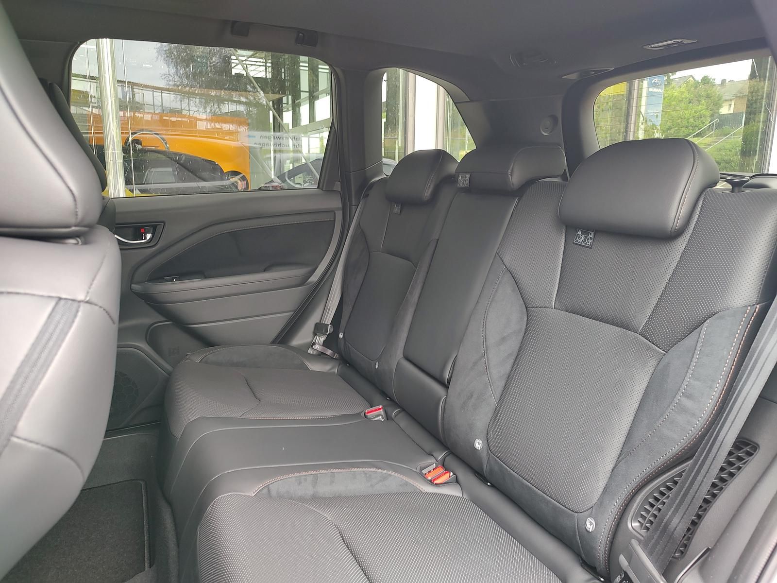Subaru Forester - Bild 6