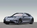Porsche Taycan GTS Sport Turismo Burmester Panoramadach - Porsche Taycan in Augsburg