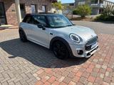 MINI John Cooper Works+Panorama+Navi+Leder+Led+ - silberne MINI John Cooper Works