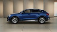 Audi Q3 - Vorschau Bild 3