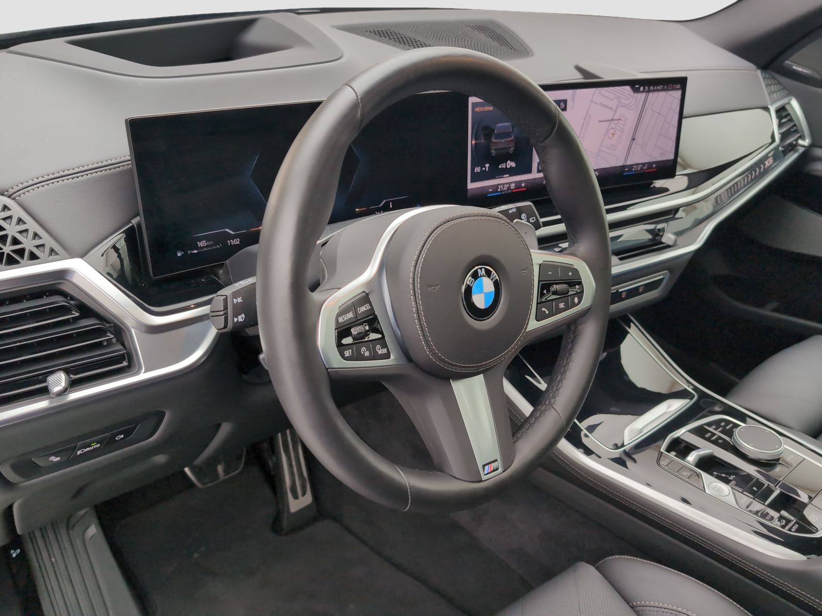 BMW X5 - Bild 11