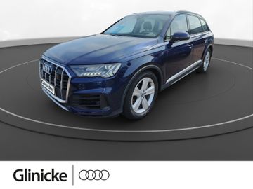 Audi Q7 - 1