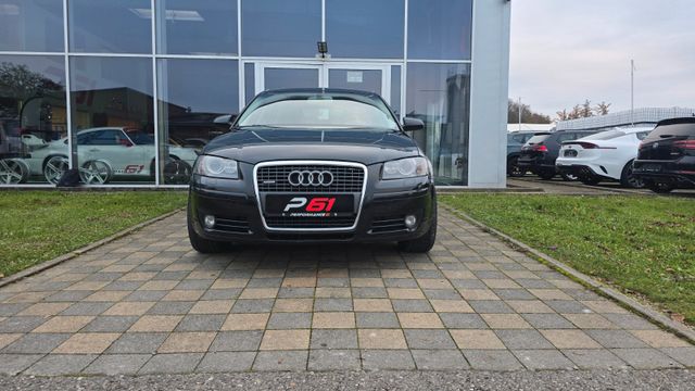 Audi A3 Sportback 2.0 TDI Ambiente quattro