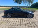 BMW M2 Coupé M2 - BMW M2 in Kassel