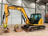 CAT 308 CR - CAT 308