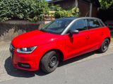Audi A1 1.0 TFSI ultra 60kW sport Sportback sport - Audi: 60