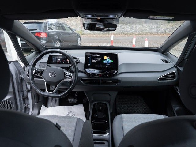 ID.3 Pure Performance City 45kWh Navi Fahrradträ