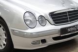 Mercedes-Benz E 270 CDI ELEGANCE *Bestzustand*1.Hand*Erstlack* - Mercedes-Benz E 270: Cdi Elegance