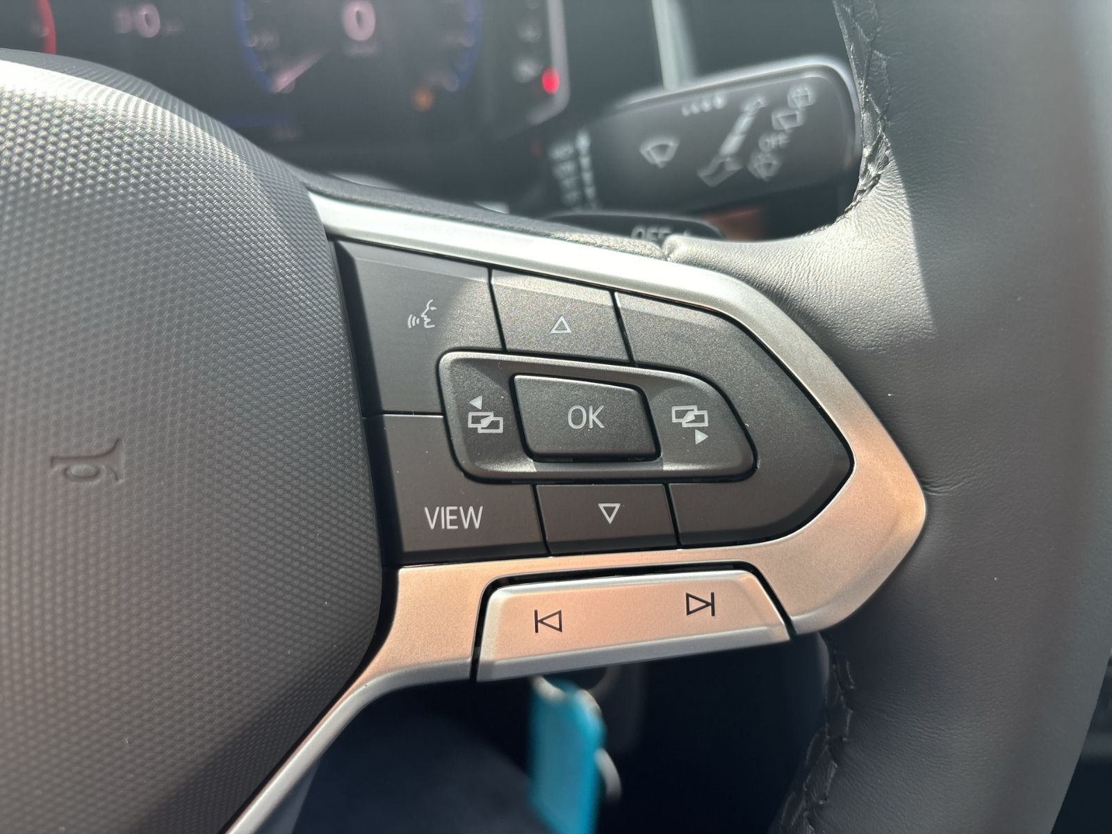 Taigo Style 1.0 TSI, RearView, IQ.Drive, Licht+S