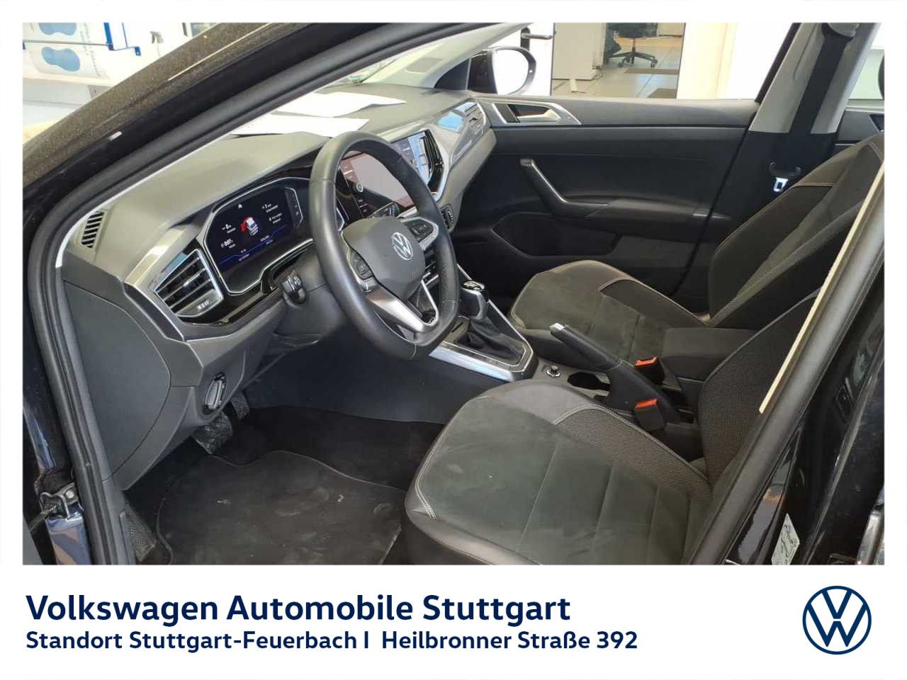 Volkswagen Taigo - Bild 8