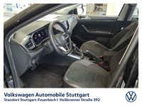 Volkswagen Taigo - Vorschau Bild 8
