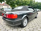 Audi 80 2,6 E Cabrio*Automatik+Integralsitze* - Audi 80: C