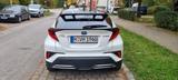 Toyota C-HR 2.0-l-VVTi Hybrid Lounge Lounge - Toyota C-HR: Automatik