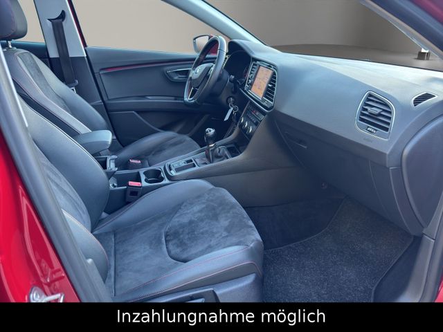 Seat Leon FR-2.HAND-NAVI-LED-PANO-ALCANTARA!