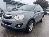 Opel Antara 2.4 Design Edition Xenon SH Klima Temp.  - Opel Antara Edition mit Benzin-Antrieb