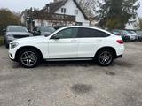 Mercedes-Benz GLC 220 d 4Matic AMG*LED*KAMERA - Mercedes-Benz GLC 220 Gebrauchtwagen in München