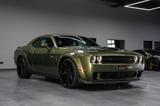 Dodge Challenger SRT Scat Pack - gebrauchte Dodge Challenger aus dem Jahr 2024