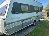HYMER / ERIBA / HYMERCAR Sporting 465 - HYMER / ERIBA Wohnwagen 465