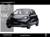 Smart EQ forfour passion +EXCLUSIVE PANO KAMERA SHZ - Smart aus 2021