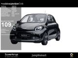 Smart EQ forfour passion +EXCLUSIVE PANO KAMERA SHZ - Smart ForFour aus 2021