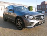 Mercedes-Benz GLC 250 4Matic AMG Line Pano - Mercedes-Benz GLC 250 in Hamm
