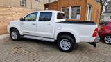 Toyota Hilux 3.0 4x4 Automatik, AHK, Standheizung - Toyota Hilux: 3.0