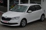 Skoda Fabia 1.0 MPI Active Sitzheizung DAB Bluetooth - Skoda: Weiß