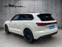 Volkswagen Touareg - Vorschau Bild 7