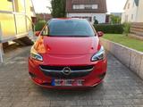 Opel Corsa 1.4 Turbo Active 74kW S/S Active Navi Xeno - Opel Corsa: Rot
