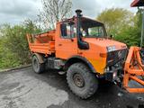 Unimog U1450 - Offers matching your search criteria