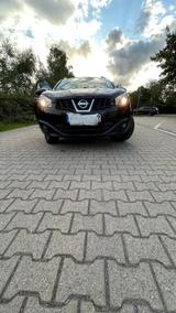 Nissan Qashqai 2.0 ALL-MODE 4x4 i-Way gepflegt - Nissan Qashqai in Hagen